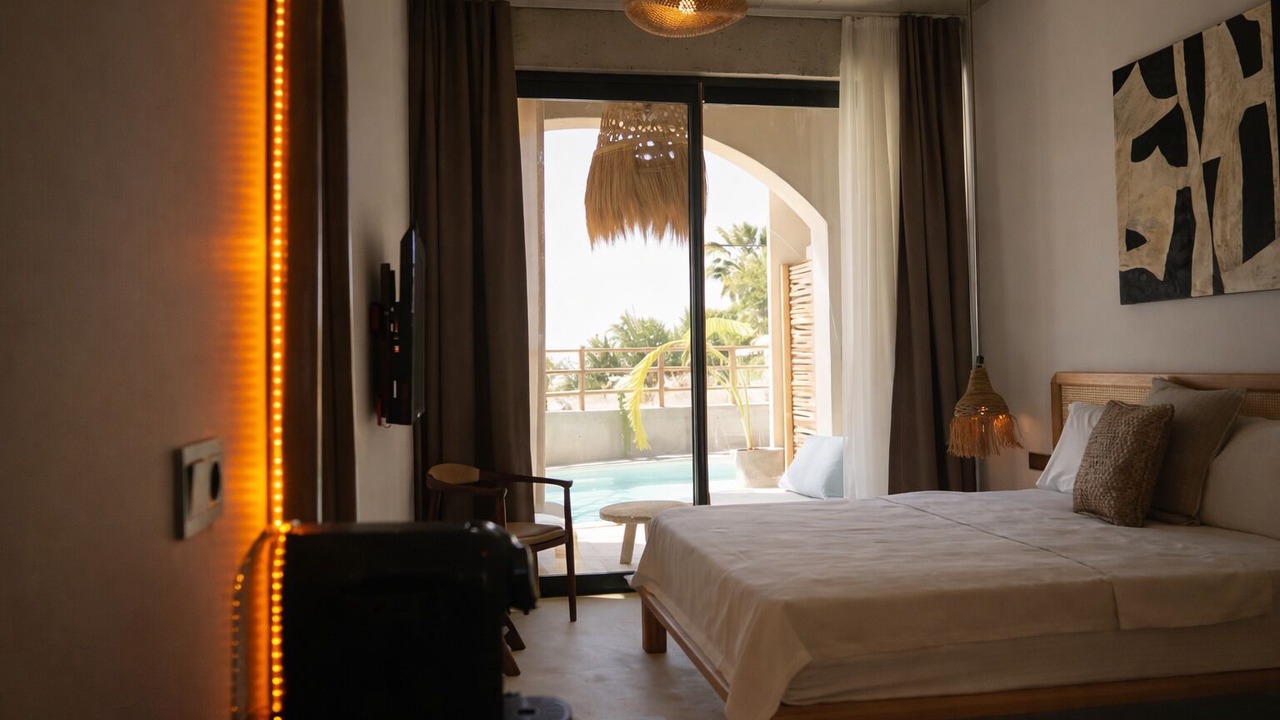 Photo of Outdoor in Cesme