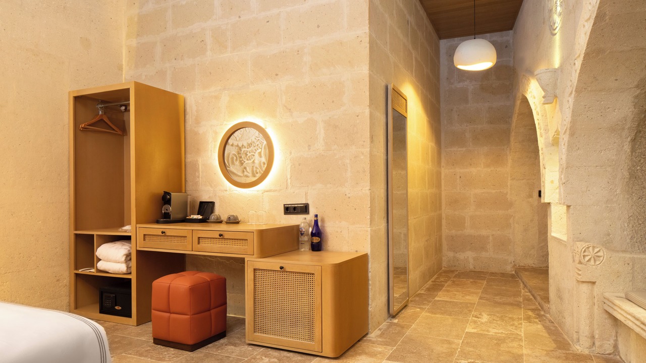 Photo of Bedroom in Uchisar