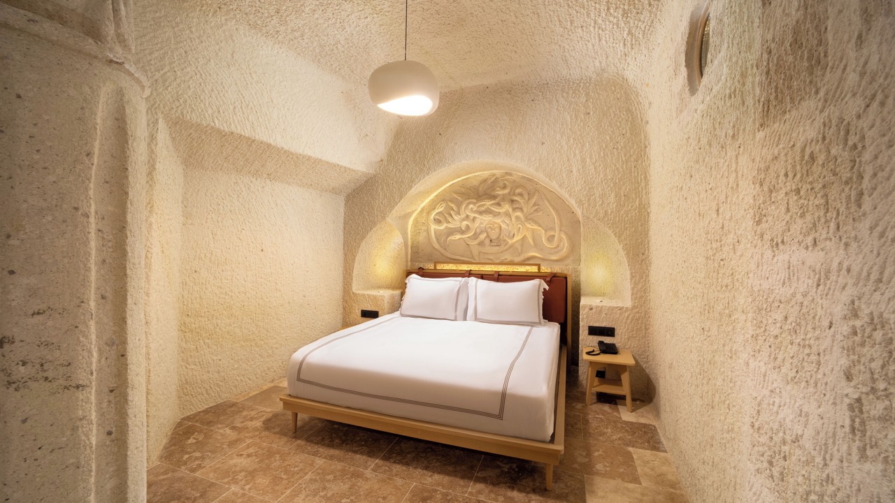 Photo of Bedroom in Uchisar