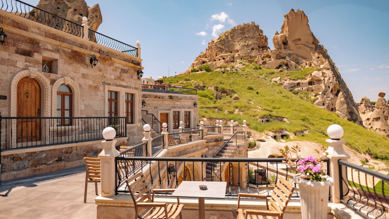Photo of Outdoor in Uchisar