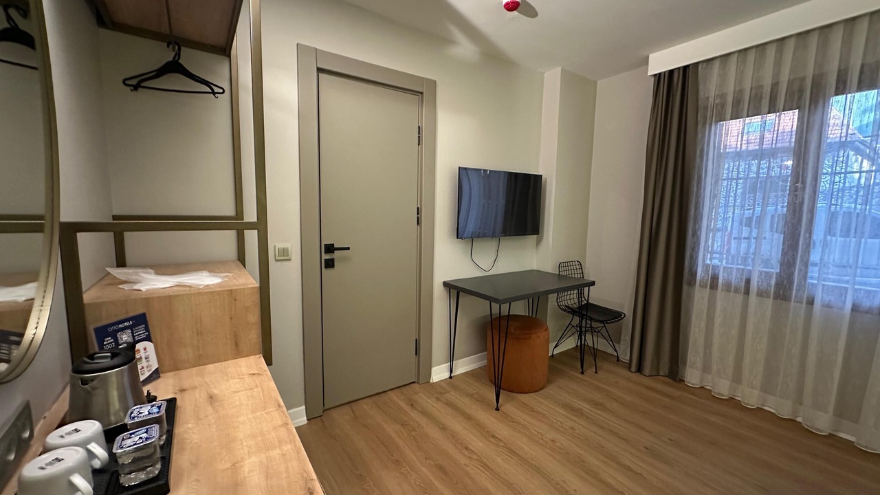 Photo of Bedroom in Ankara City Center