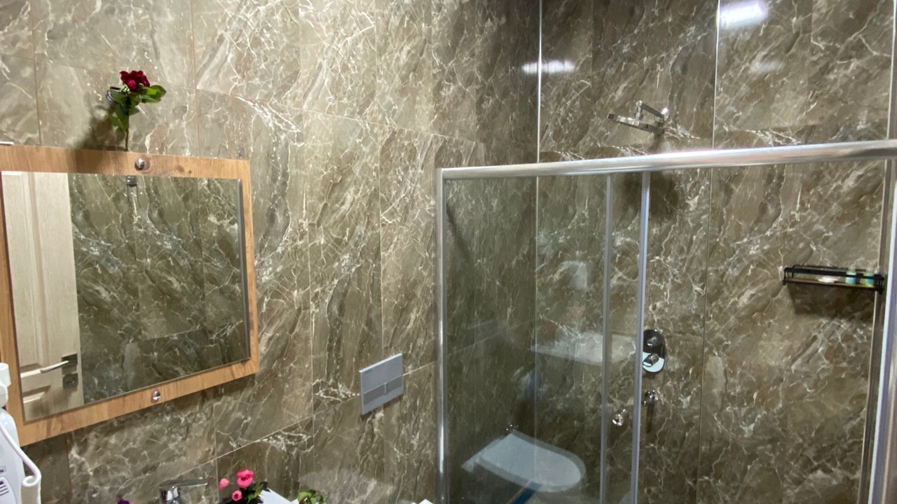 Photo of Bathroom in Ardesen