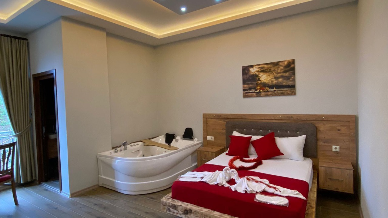 Photo of Bedroom in Ardesen