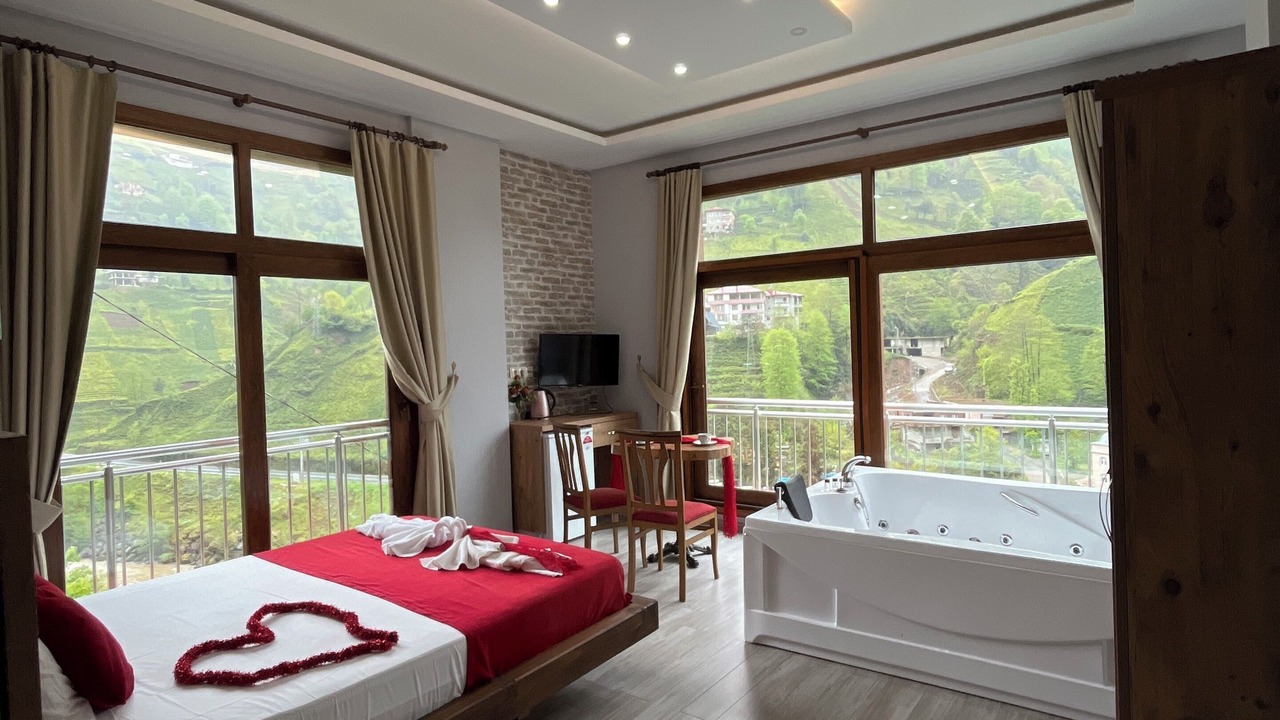 Photo of Bedroom in Ardesen