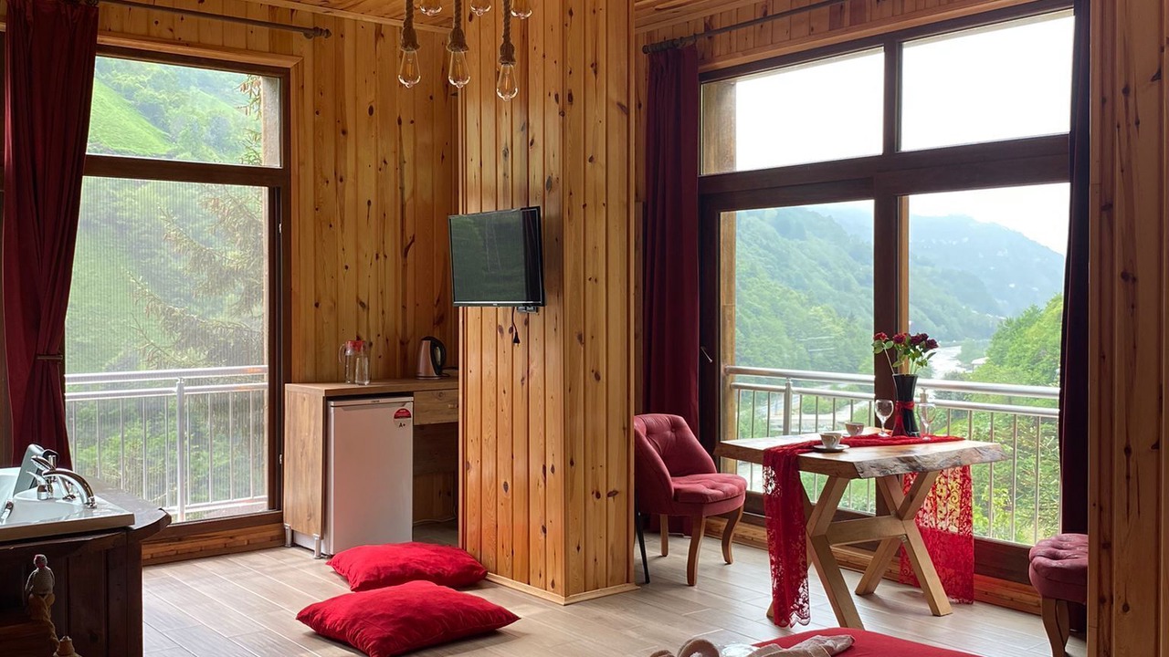 Photo of Livingroom in Ardesen