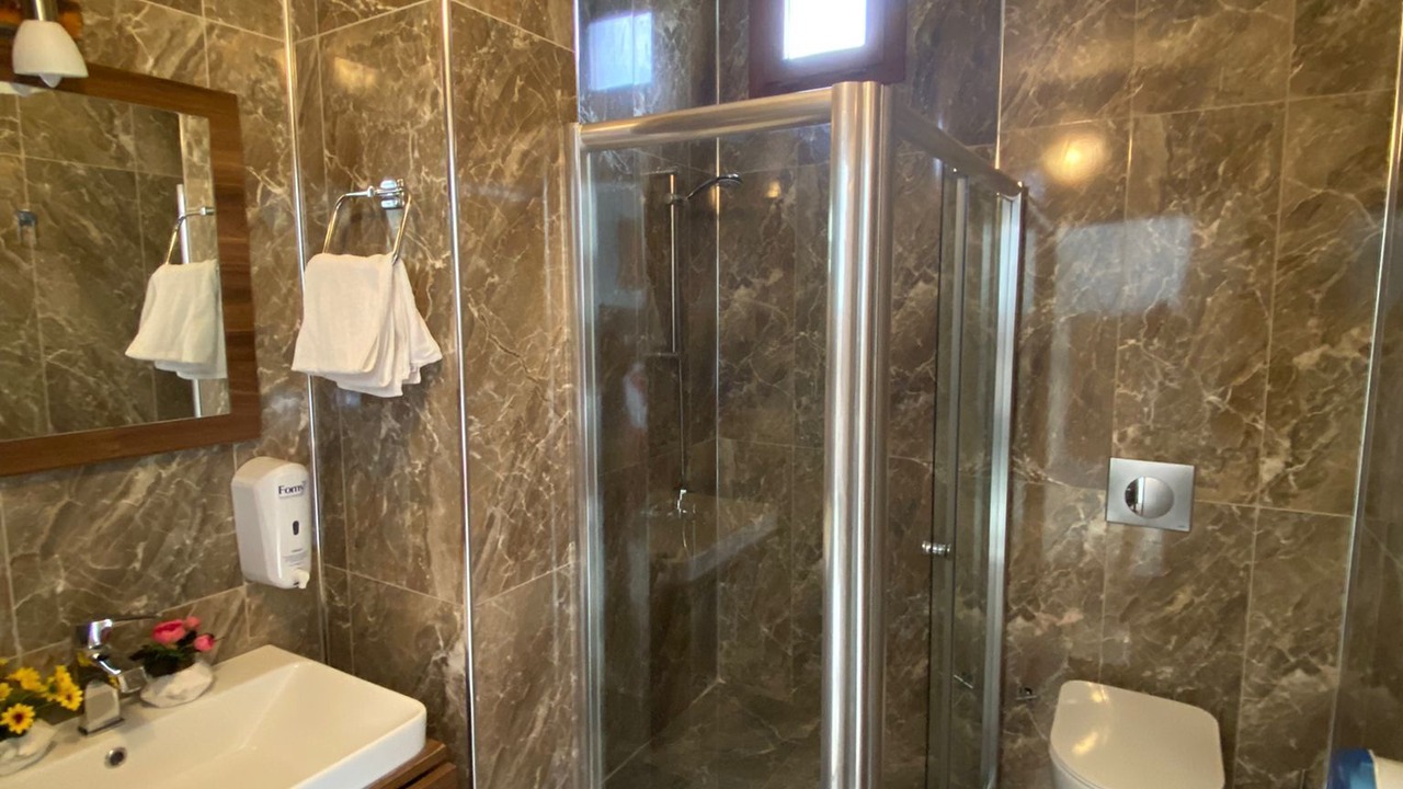 Photo of Bathroom in Ardesen