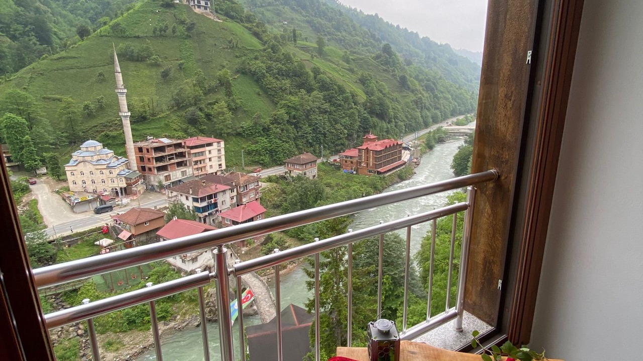 Photo of Outdoor in Ardesen