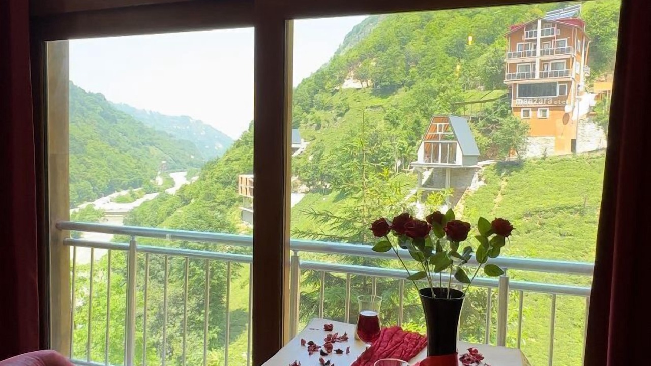 Photo of Patio Balcony in Ardesen