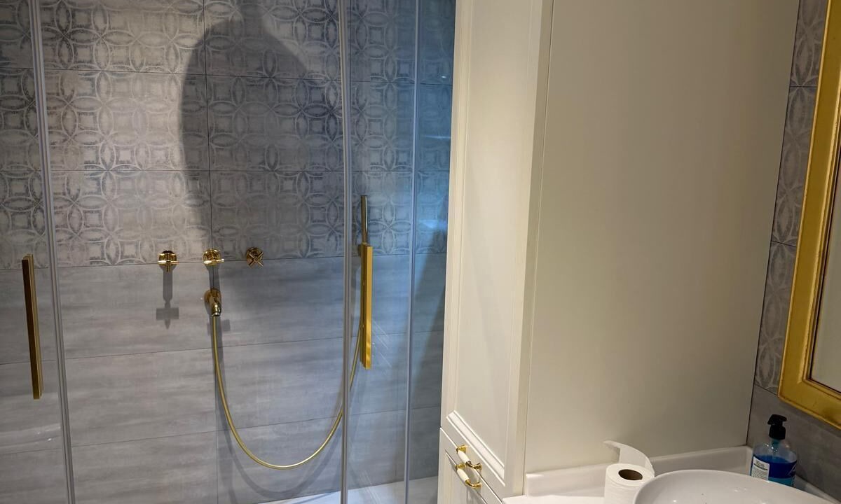 Photo of Bathroom in Macka
