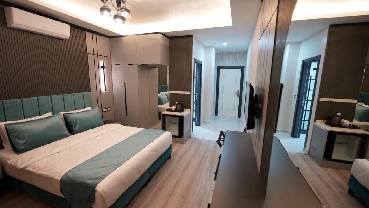 Photo of Bedroom in Midyat