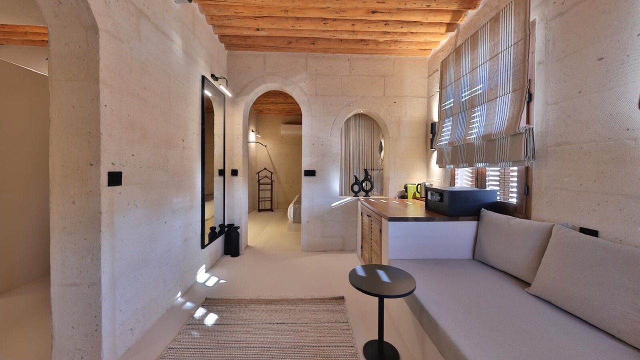 Photo of Bedroom in Ulasli