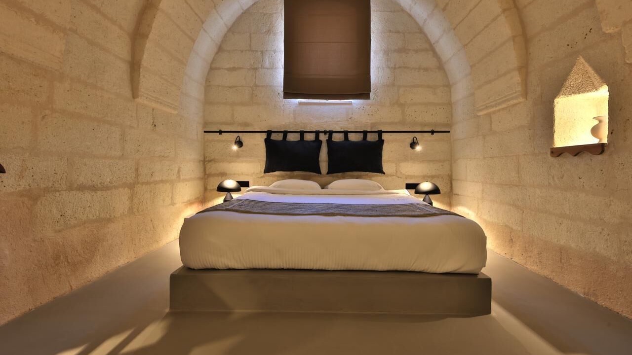 Photo of Bedroom in Ulasli