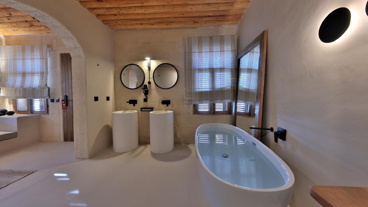Photo of Bathroom in Ulasli