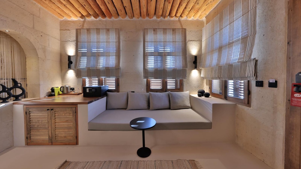 Photo of Bedroom in Ulasli