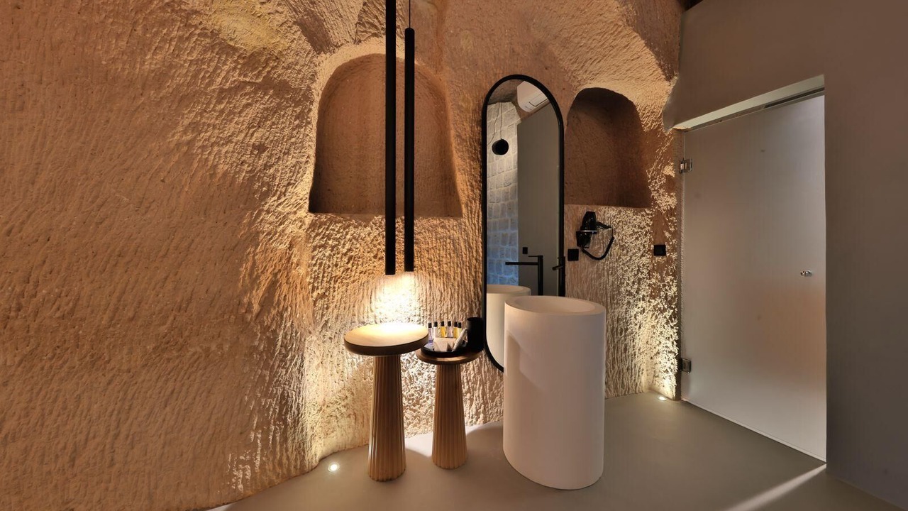 Photo of Bathroom in Ulasli