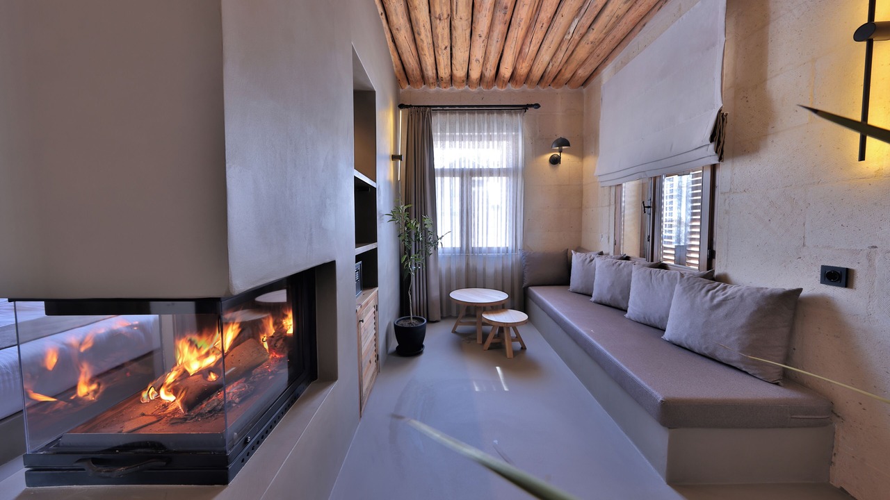 Photo of Bedroom in Ulasli