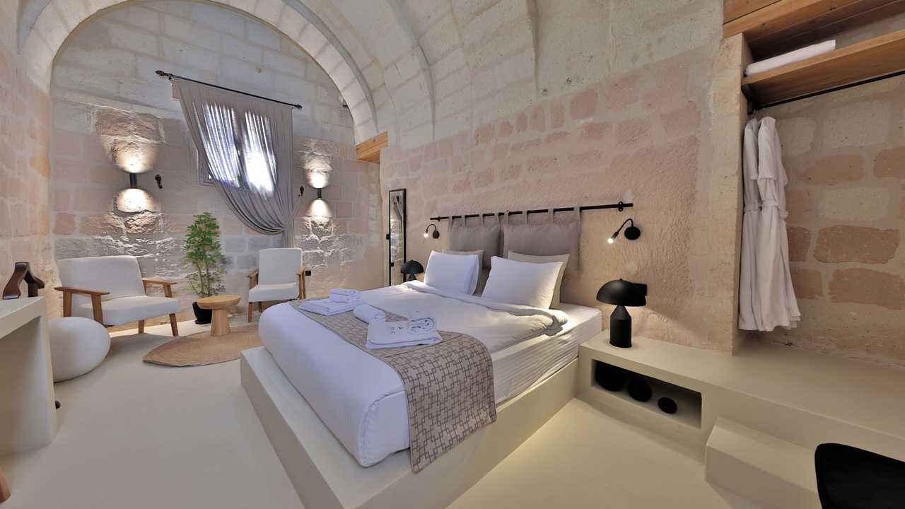 Photo of Bedroom in Ulasli