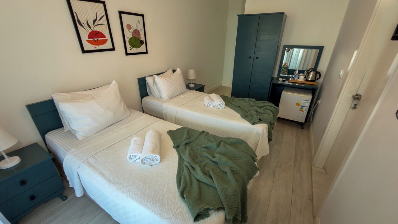 Photo of Bedroom in Karesi