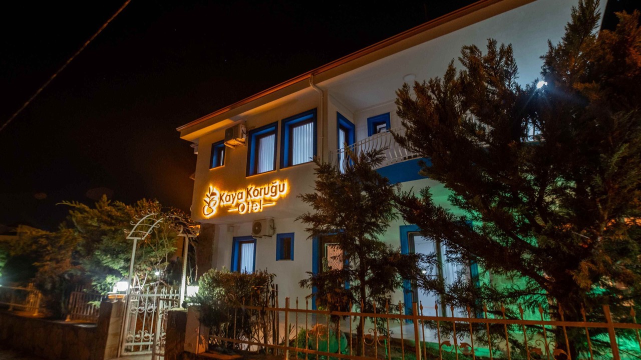 Photo of Outdoor in Karesi