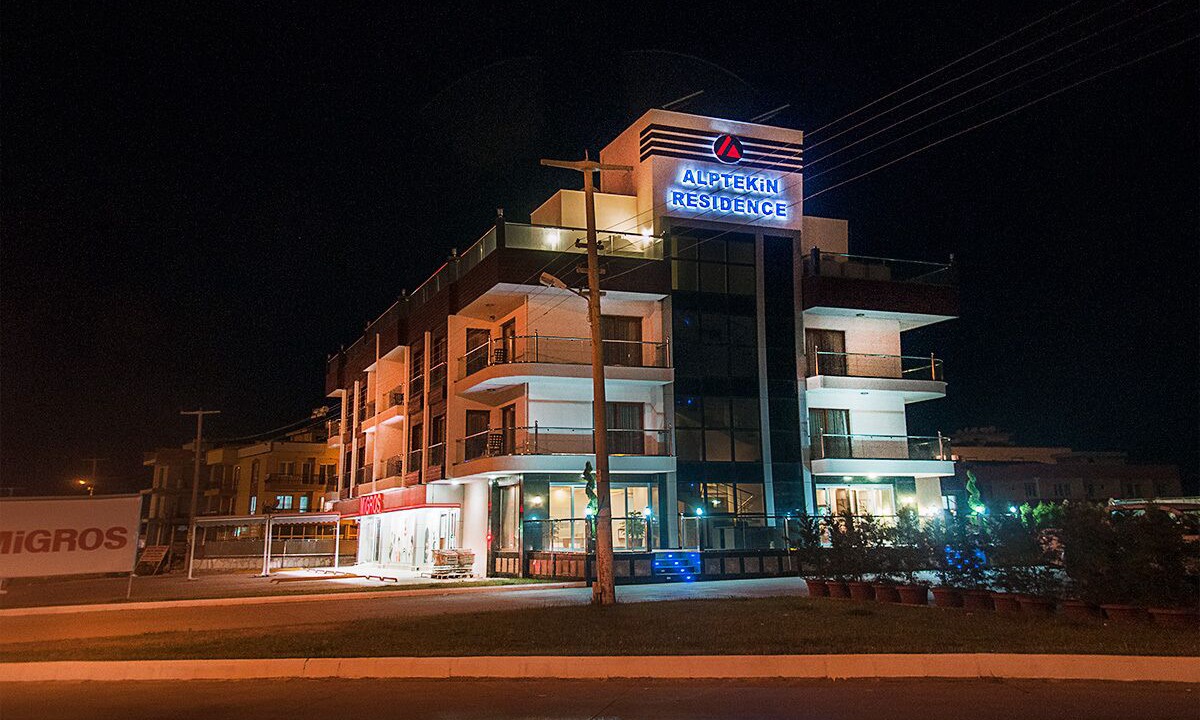 Photo of Outdoor in Mersin Alanı Mahallesi