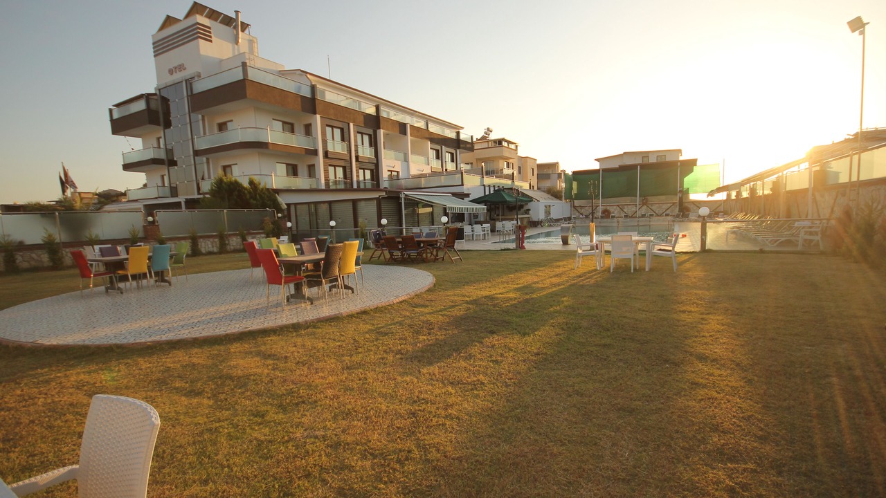 Photo of Outdoor in Mersin Alanı Mahallesi
