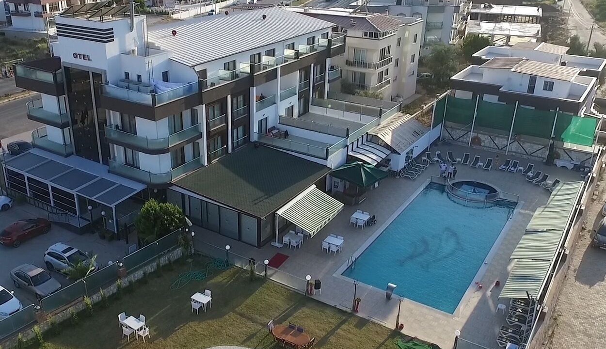 Photo of Outdoor in Mersin Alanı Mahallesi