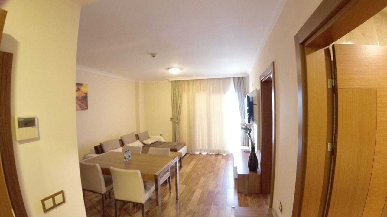 Photo of Bedroom in Mersin Alanı Mahallesi