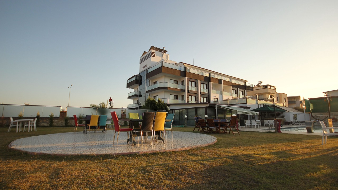 Photo of Outdoor in Mersin Alanı Mahallesi