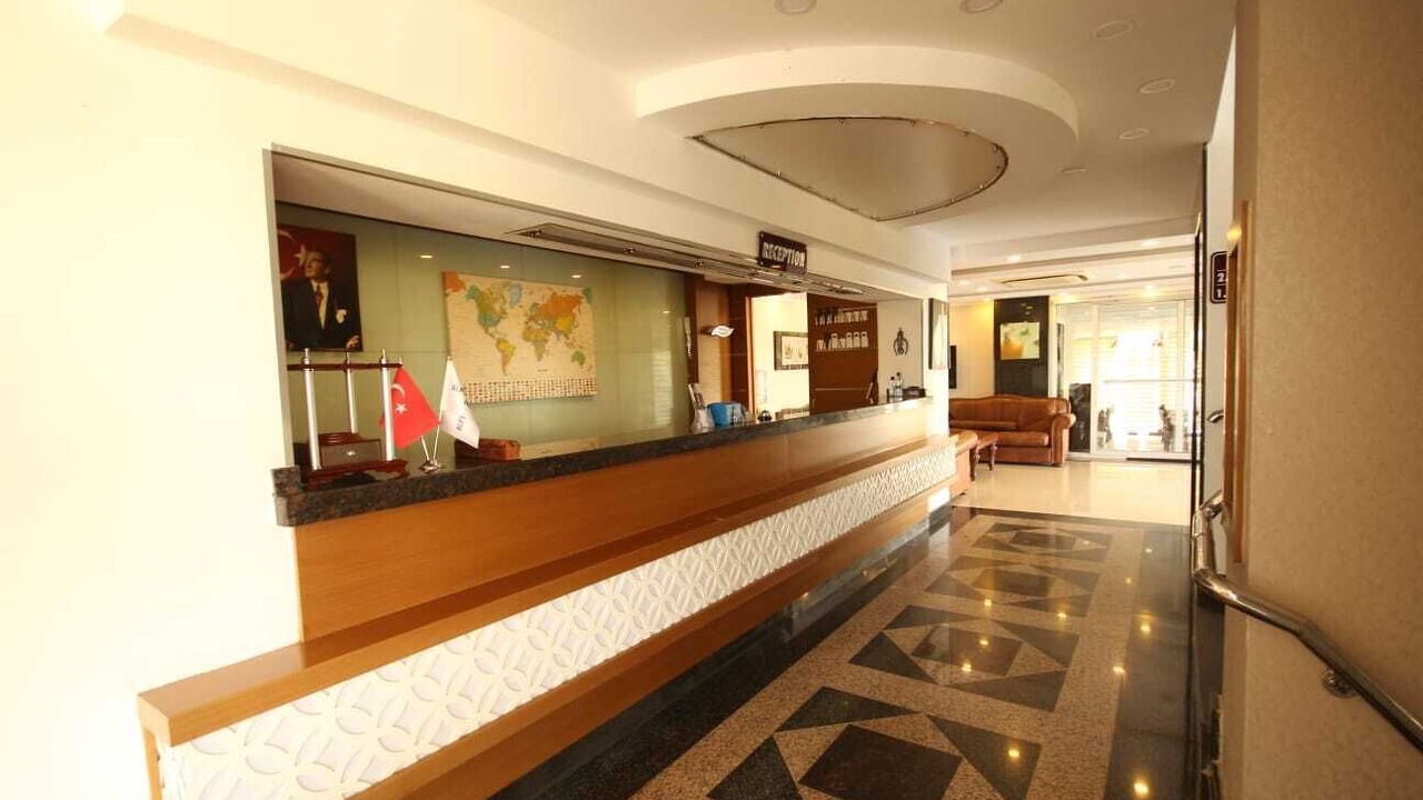 Photo of Others in Mersin Alanı Mahallesi