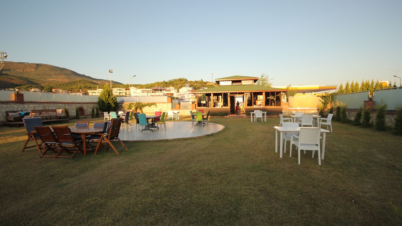 Photo of Outdoor in Mersin Alanı Mahallesi