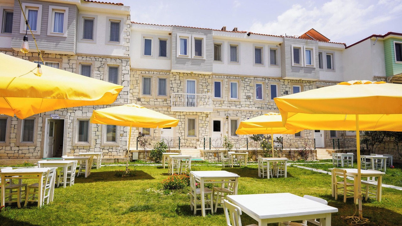 Photo of Outdoor in Bozcaada
