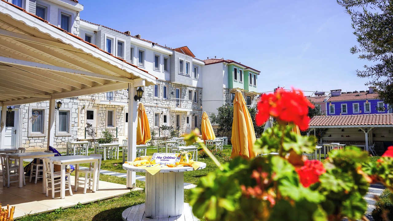 Photo of Outdoor in Bozcaada