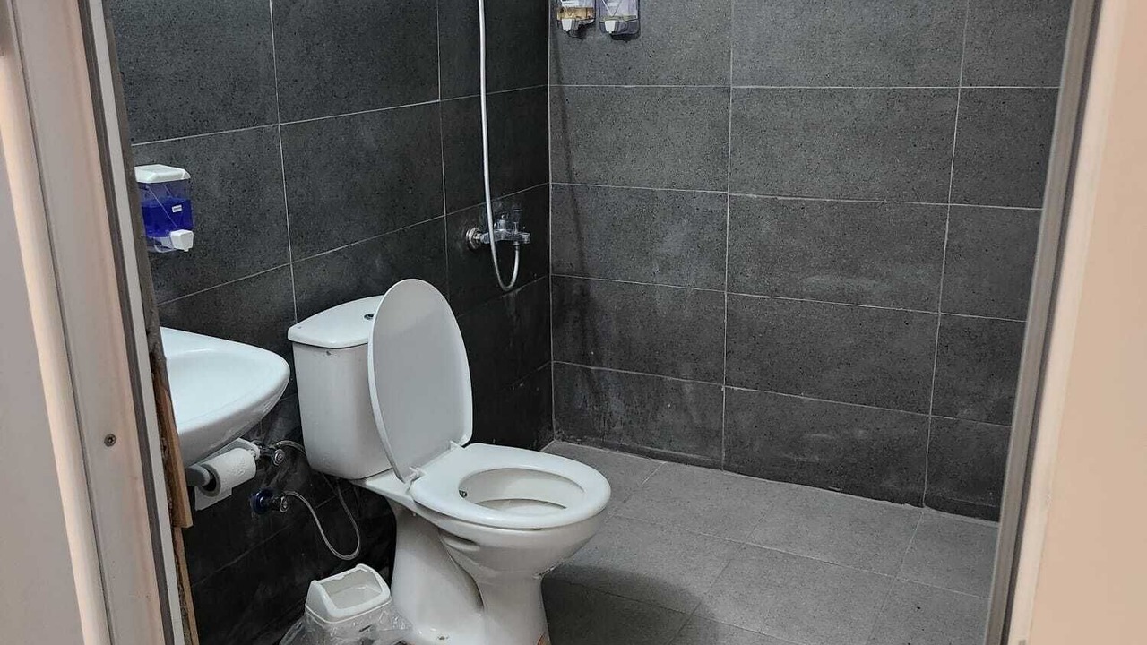 Photo of Bathroom in Cesme