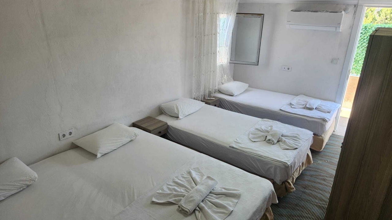 Photo of Outdoor in Cesme
