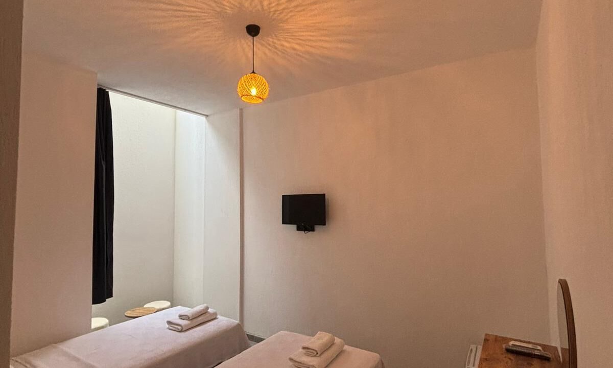 Photo of Bedroom in Hacımemis
