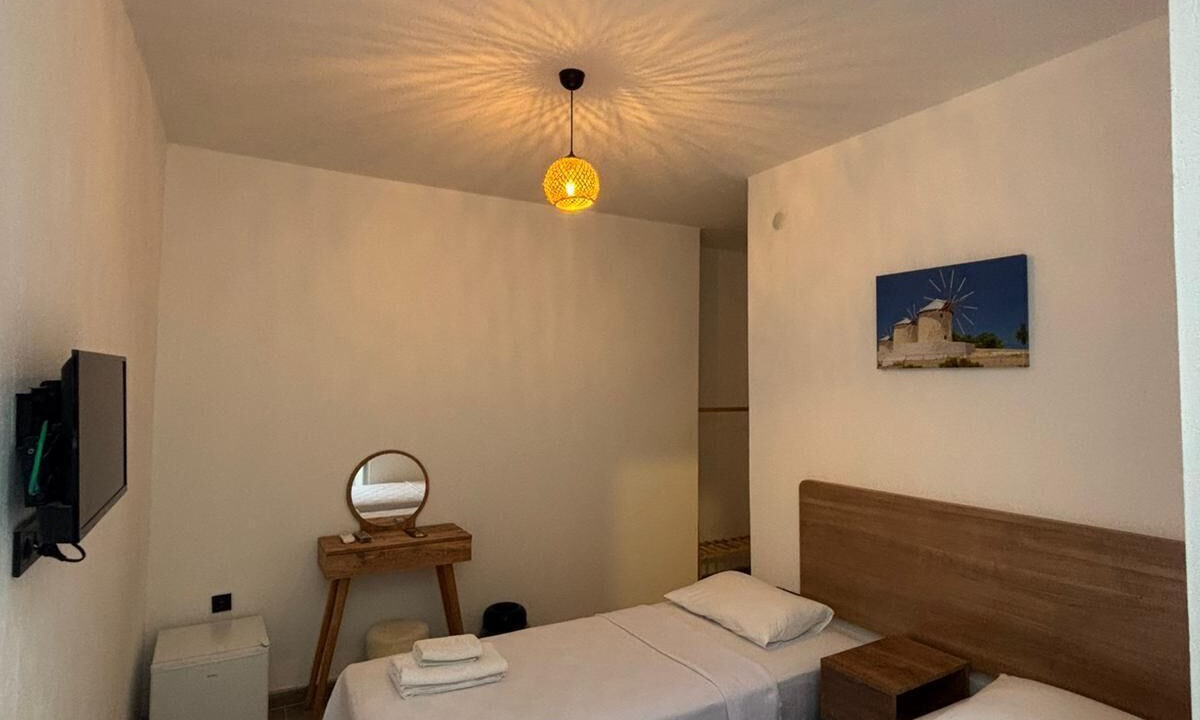 Photo of Bedroom in Hacımemis
