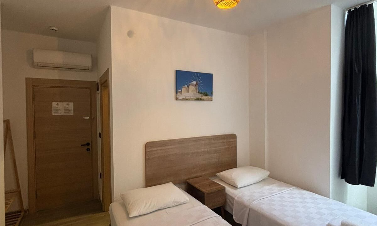 Photo of Bedroom in Hacımemis