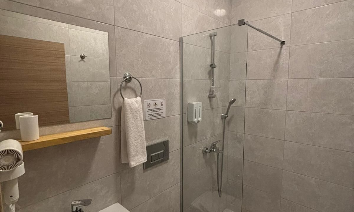 Photo of Bathroom in Hacımemis