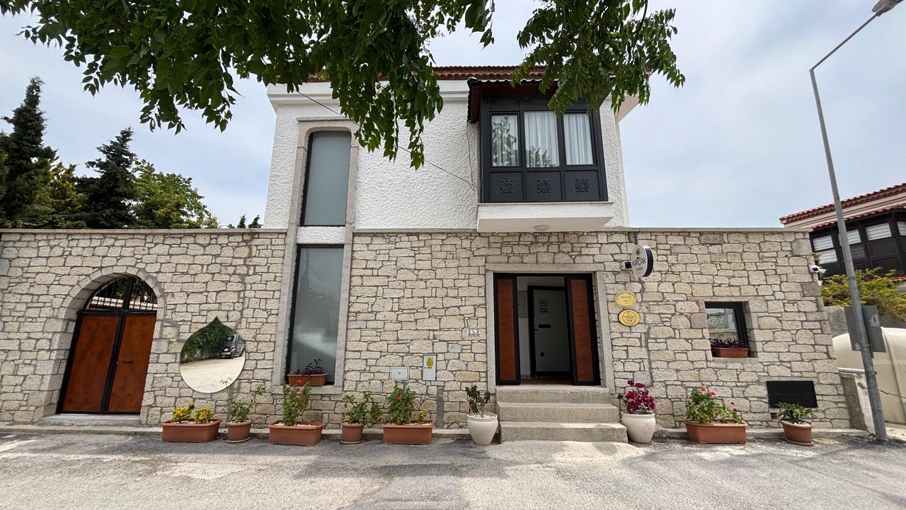 Photo of Outdoor in Hacımemis