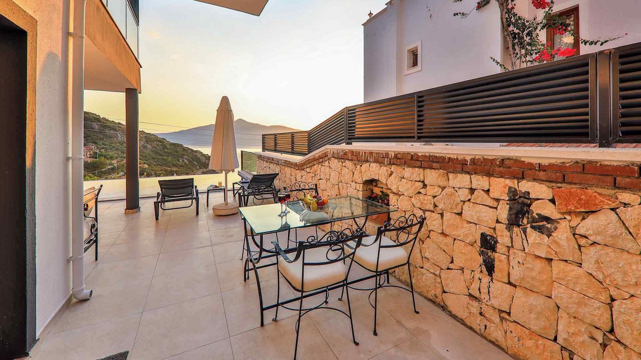Photo of Outdoor in Kalkan