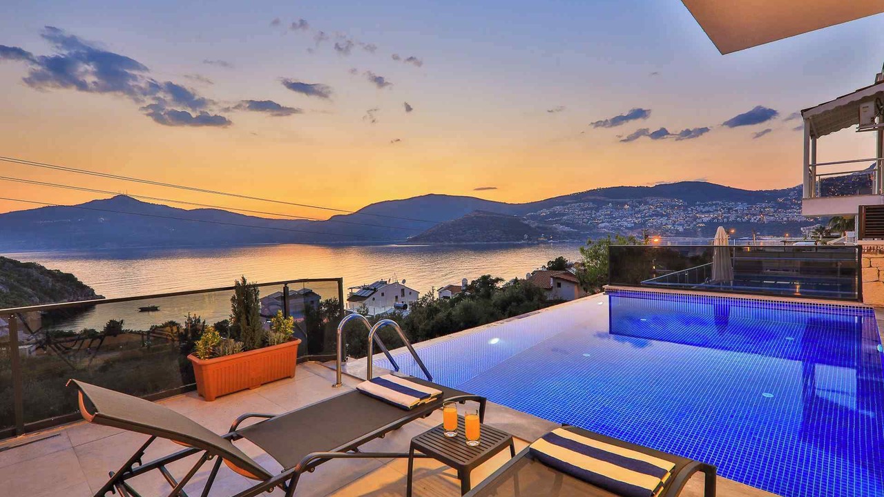 Photo of Outdoor in Kalkan