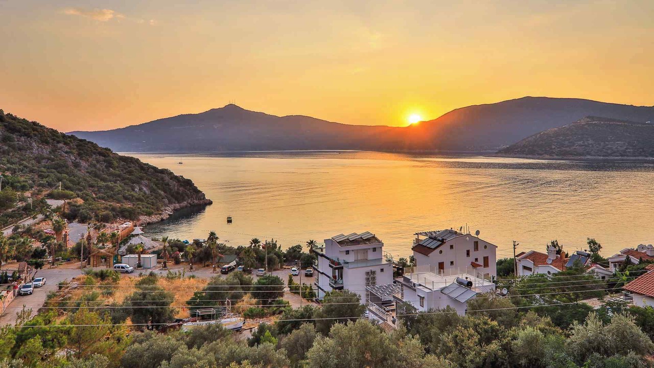 Photo of Others in Kalkan