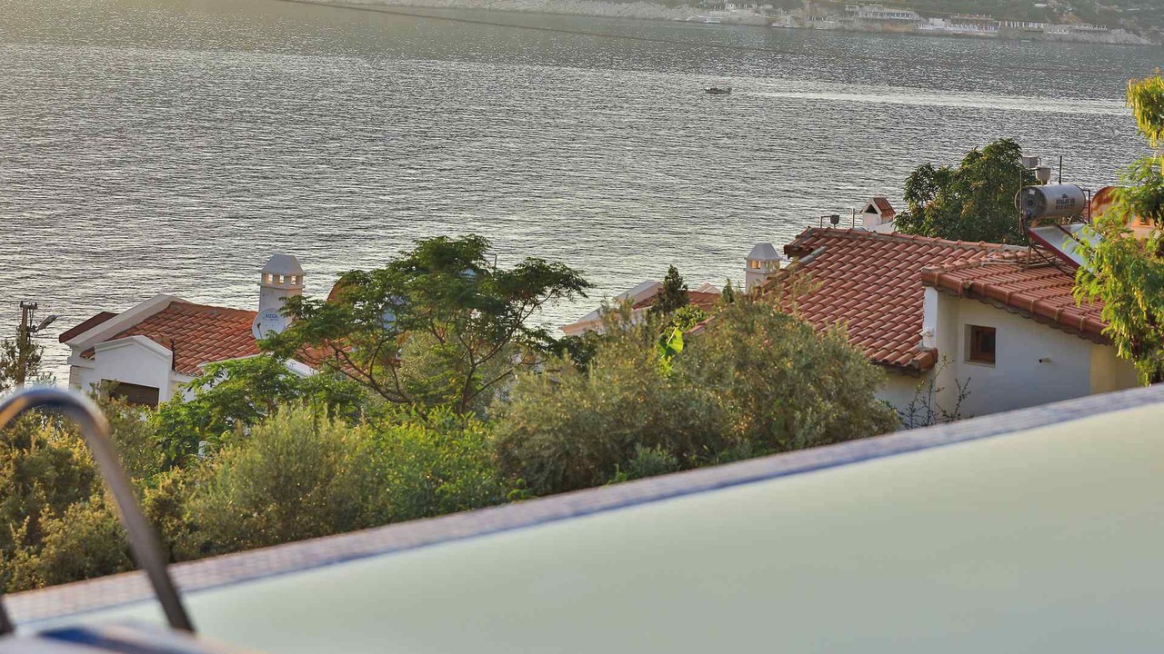 Photo of Outdoor in Kalkan