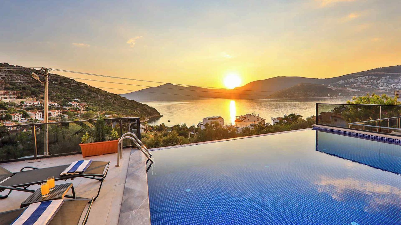Photo of Outdoor in Kalkan