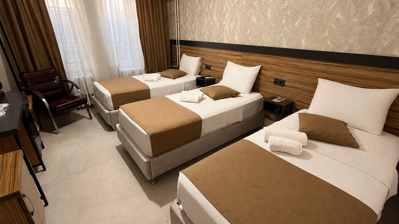 Photo of Bedroom in Sahinbey