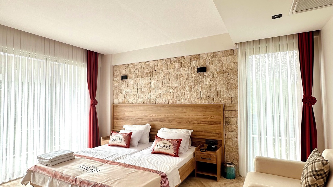 Photo of Bedroom in Ezine