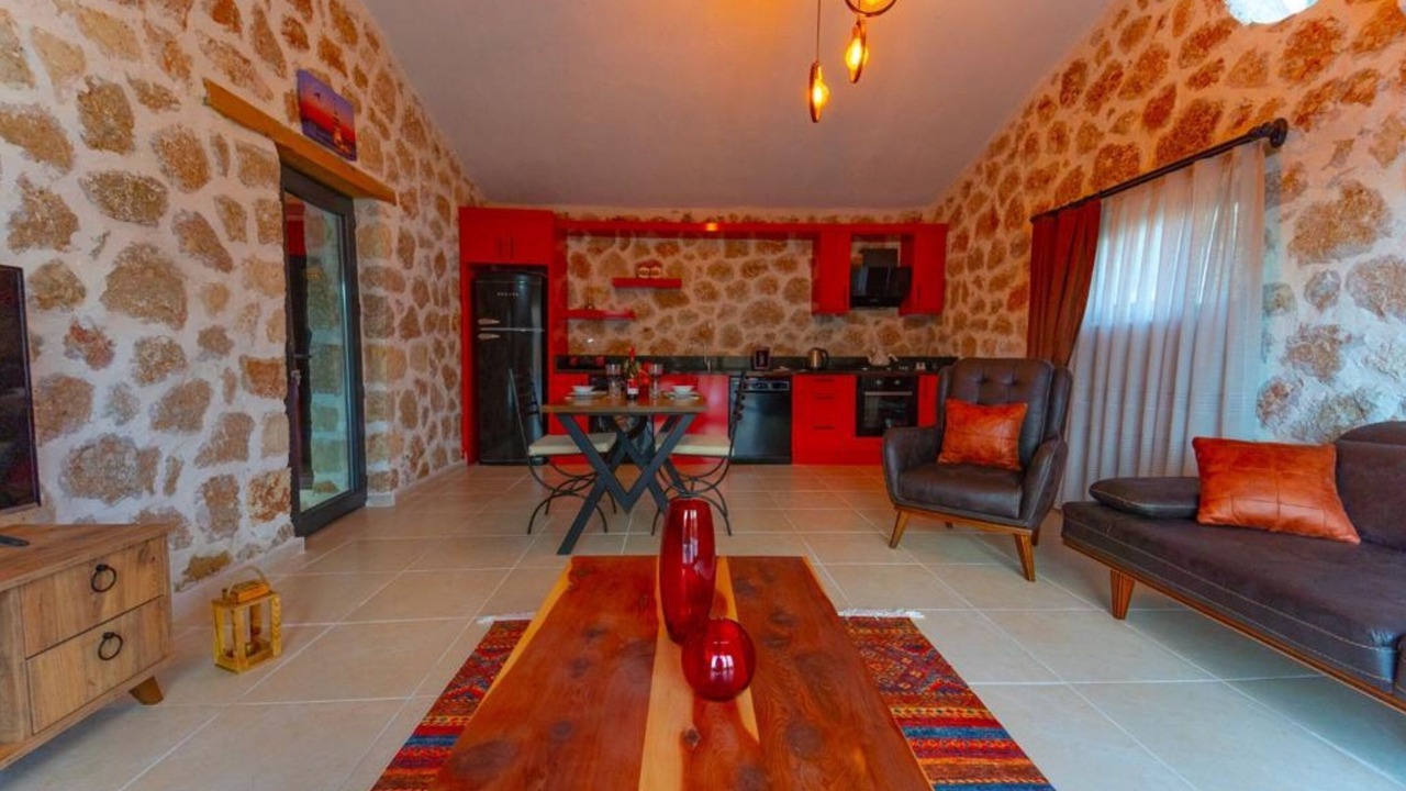Photo of Outdoor in Sarıbelen