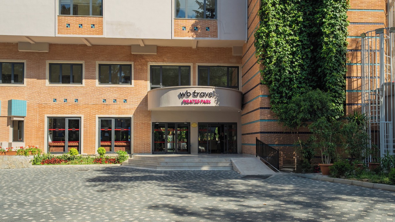 Photo of Outdoor in Tekirova