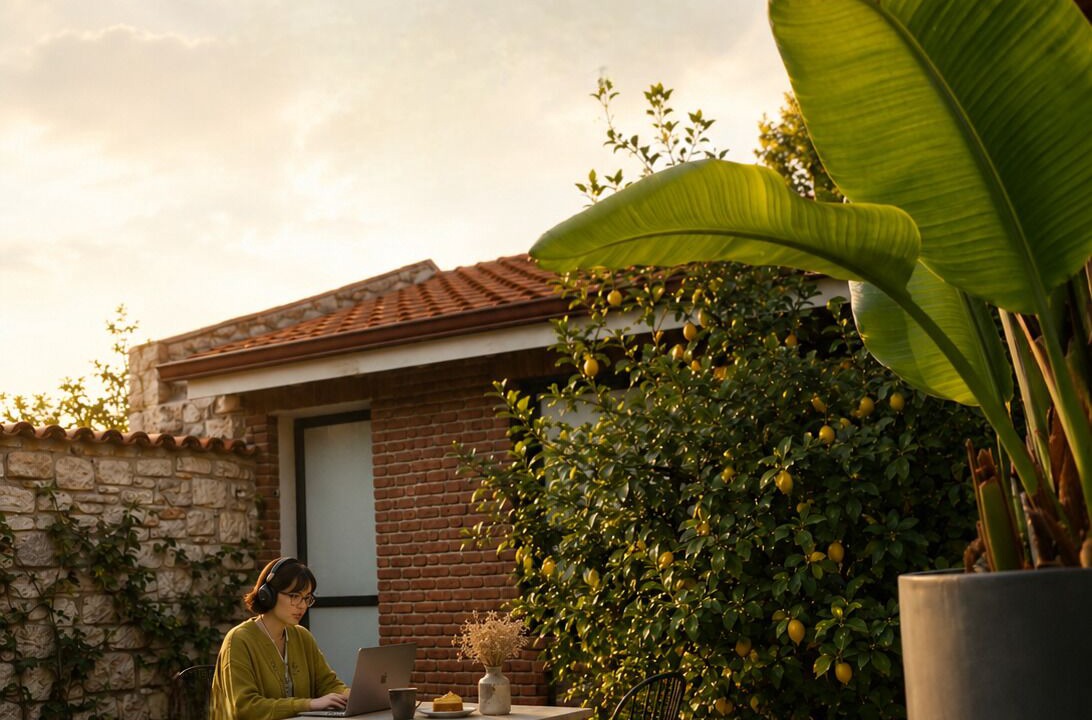Photo of Outdoor in Urla