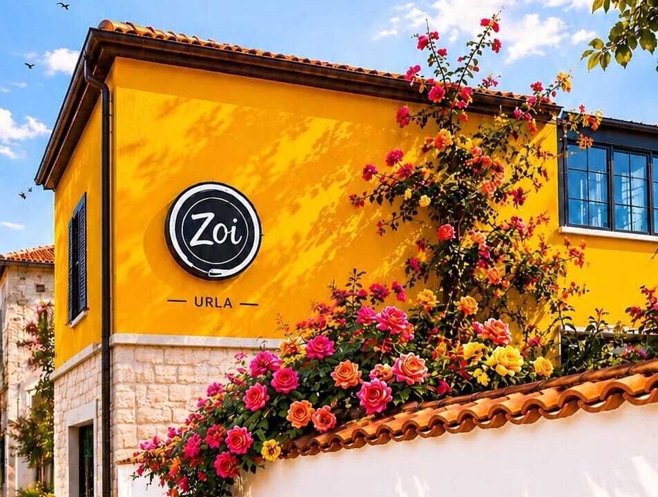 Photo of Outdoor in Urla